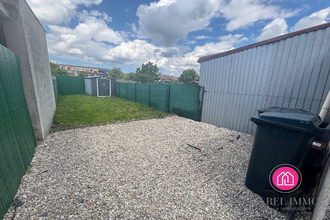 achat maison valenciennes 59300