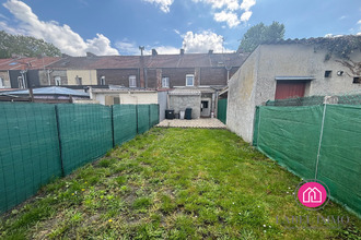 achat maison valenciennes 59300