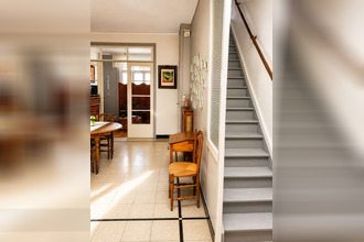 achat maison valenciennes 59300