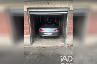 achat maison valenciennes 59300