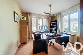 achat maison valenciennes 59300