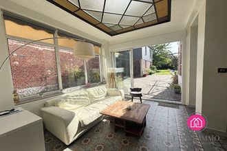 achat maison valenciennes 59300
