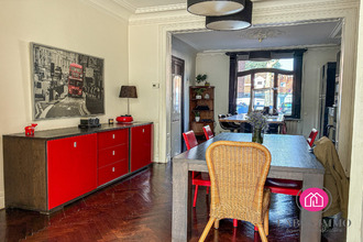 achat maison valenciennes 59300
