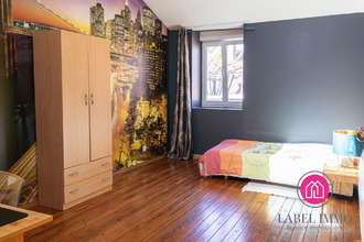 achat maison valenciennes 59300
