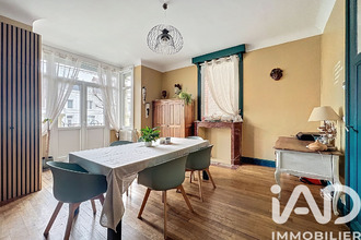 achat maison valenciennes 59300