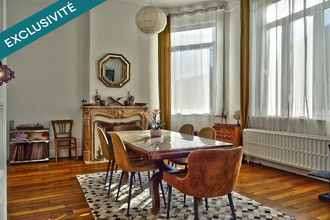 achat maison valenciennes 59300