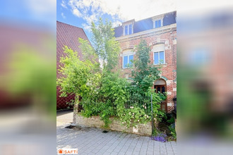 achat maison valenciennes 59300