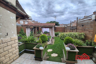 achat maison valenciennes 59300