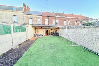 achat maison valenciennes 59300