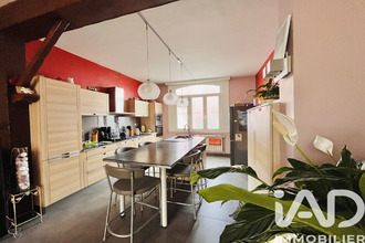 achat maison valenciennes 59300