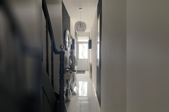 achat maison valenciennes 59300