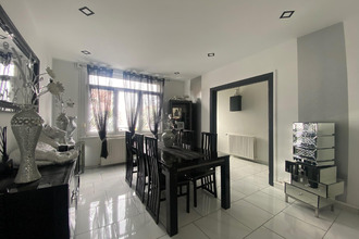 achat maison valenciennes 59300