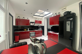 achat maison valenciennes 59300