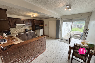 achat maison valenciennes 59300