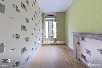 achat maison valenciennes 59300