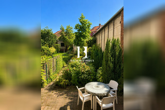 achat maison valenciennes 59300