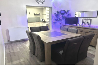 achat maison valenciennes 59300