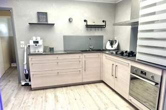 achat maison valenciennes 59300