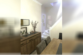 achat maison valenciennes 59300