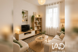 achat maison valenciennes 59300