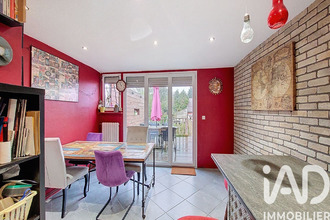 achat maison valenciennes 59300