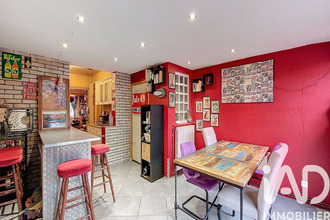 achat maison valenciennes 59300