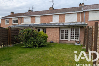 achat maison valenciennes 59300