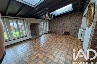 achat maison valenciennes 59300