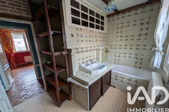 achat maison valenciennes 59300