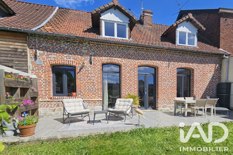 achat maison valenciennes 59300