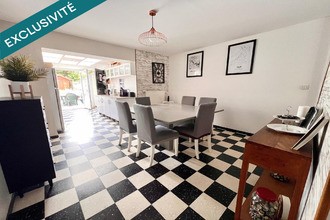 achat maison valenciennes 59300