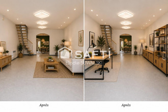 achat maison valenciennes 59300