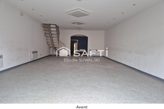 achat maison valenciennes 59300