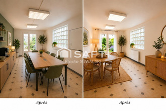 achat maison valenciennes 59300