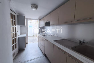 achat maison valenciennes 59300