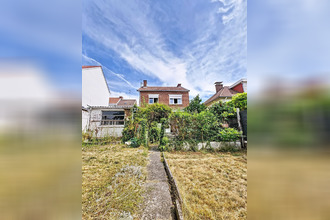 achat maison valenciennes 59300