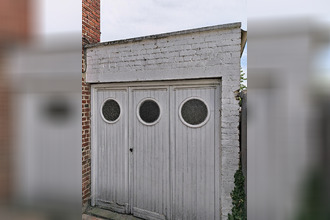 achat maison valenciennes 59300