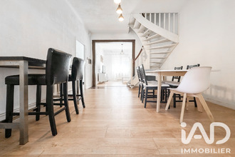 achat maison valenciennes 59300