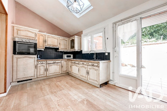 achat maison valenciennes 59300