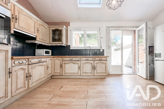achat maison valenciennes 59300