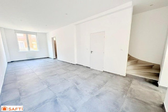achat maison valenciennes 59300