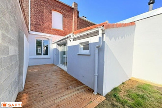 achat maison valenciennes 59300