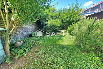 achat maison valenciennes 59300