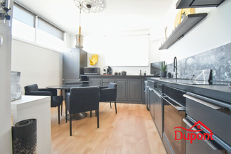achat maison valenciennes 59300