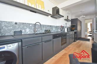 achat maison valenciennes 59300