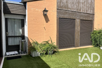 achat maison valenciennes 59300