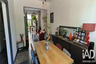 achat maison valenciennes 59300