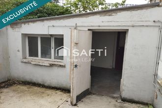 achat maison valenciennes 59300