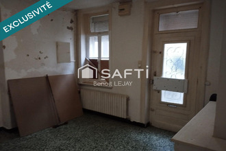 achat maison valenciennes 59300