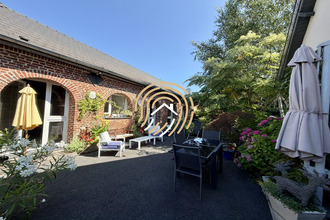 achat maison valenciennes 59300